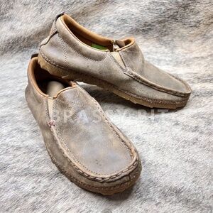 Twisted X Women's Zero-X Slip On Shoes